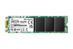 TRANSCEND 1 TB MTS825S M.2 SATA3 2280 SSD - CACHELESS TLC (TS1TMTS825S)