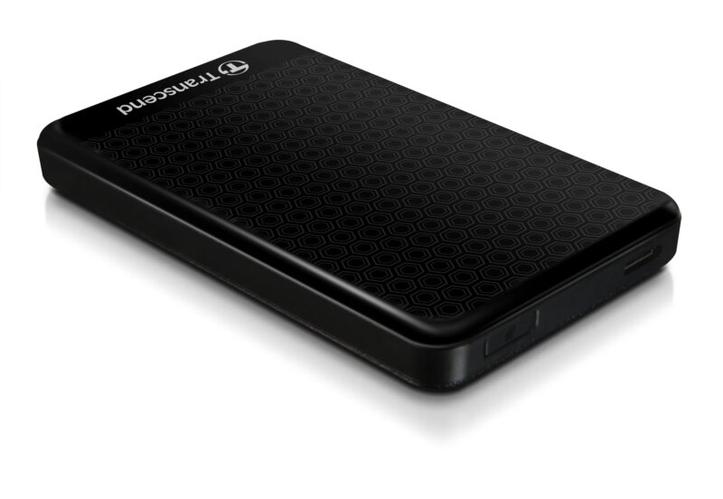 TRANSCEND 1TB 25A3 USB3.1 2.5'' USB HDD - BLACK (TS1TSJ25A3K)_2