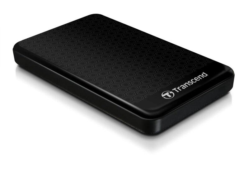 TRANSCEND 1TB 25A3 USB3.1 2.5'' USB HDD - BLACK (TS1TSJ25A3K)_7
