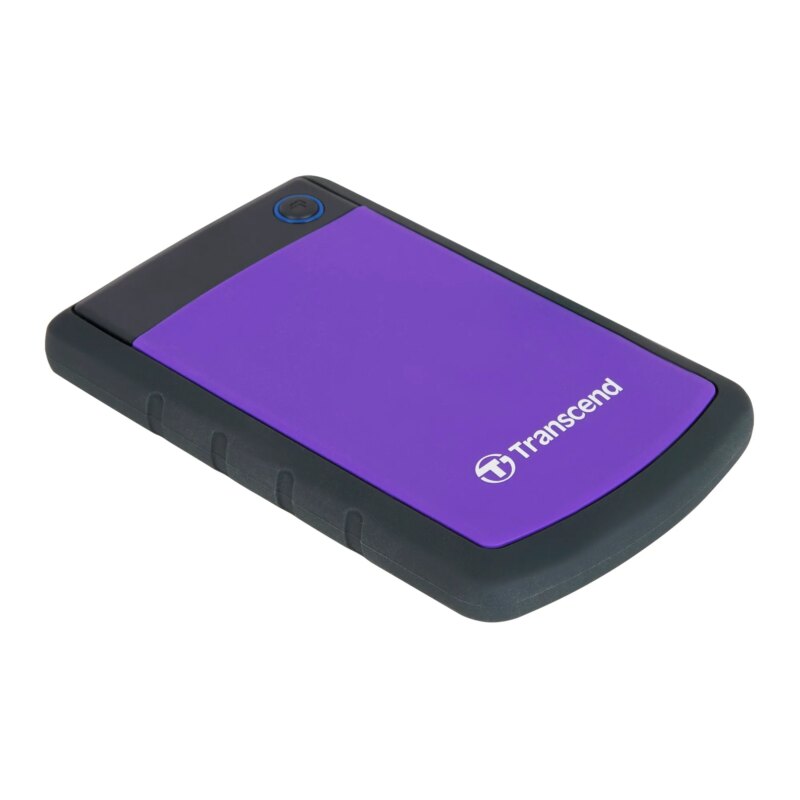 TRANSCEND 1TB USB3.1 RUGGED 2.5'' HDD - PURPLE (TS1TSJ25H3P)_2