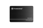 TRANSCEND 1TB SSD470N 2.5'' EMBEDDED SSD - SATA III 3D TLC with DRAM cache 3K P/E- 560MB/s Read 510MB/s Write -1900 TBW (TS1TSSD470N)