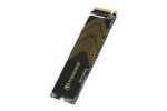 TRANSCEND 250GB MTE245S PCI-E  GEN 4X4 M.2 NVMe 2280 SSD 3D NAND - 3200 MB/s Read1800 MB/s Write - 150 TBW (TS250GMTE245S)_2