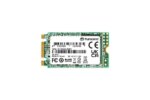 TRANSCEND 250GB MTS425S M.2 SATA 3 2242 SSD - CACHELESS TLC (TS250GMTS425S)