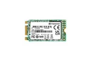 TRANSCEND 250GB MTS425S M.2 SATA 3 2242 SSD - CACHELESS TLC (TS250GMTS425S)