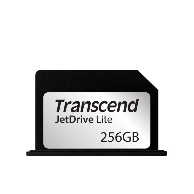 TRANSCEND 256GB JETDRIVE LITE 330 - FLASH EXPANSION CARD (TS256GJDL330)_2