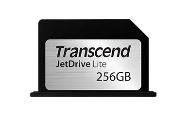 TRANSCEND 256GB JETDRIVE LITE 330 - FLASH EXPANSION CARD (TS256GJDL330)