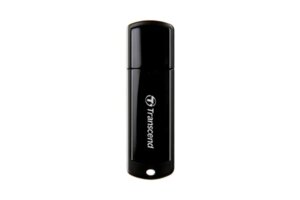 TRANSCEND 256GB JETFLASH 700 USB 3.1 GEN 1 (USB 5Gbps) FLASH DRIVE (TS256GJF700)
