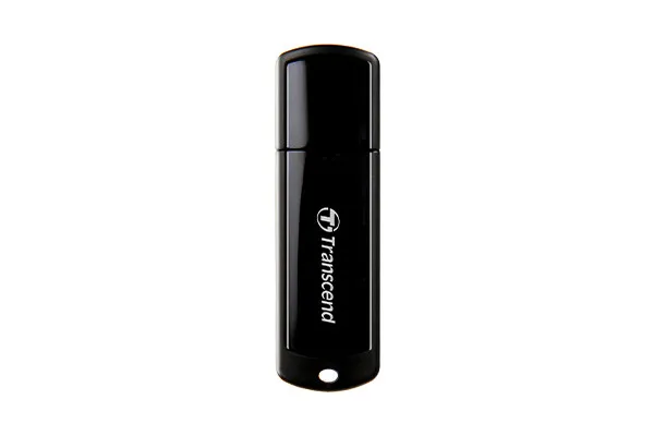 TRANSCEND 256GB JETFLASH 700 USB 3.1 GEN 1 (USB 5Gbps) FLASH DRIVE (TS256GJF700)