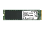TRANSCEND 2TB MTE115S PCI-E GEN 3x4 M.2 2280 SSD 3D NAND - 3200 MB/s Read 1900 MB/s Write - 800 TBW (TS2TMTE115S)_1