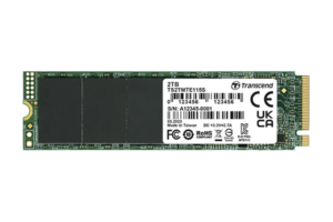 TRANSCEND 2TB MTE115S PCI-E GEN 3x4 M.2 2280 SSD 3D NAND - 3200 MB/s Read 1900 MB/s Write - 800 TBW (TS2TMTE115S)_1