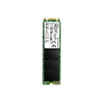 TRANSCEND 2TB MTE220S PCI-E GEN 3x4 NVMe M.2 2280 SSD 3D TLC with DRAM cache - 3500 MB/s Read 2900 MB/s Write - 4400 TBW (TS2TMTE220S)