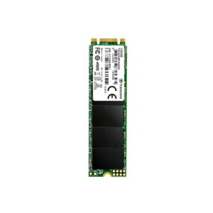 TRANSCEND 2TB MTE220S PCI-E GEN 3x4 NVMe M.2 2280 SSD 3D TLC with DRAM cache - 3500 MB/s Read 2900 MB/s Write - 4400 TBW (TS2TMTE220S)