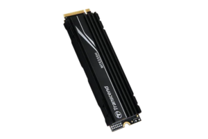 TRANSCEND 2TB MTE250H PCI-E  GEN 4X4 M.2 NVMe 2280 SSD 3D TLC -7100 MB/s Read 6500 MB/s Write- with Heat Sink - 1560TBW (TS2TMTE250H)