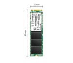 TRANSCEND 2 TB MTS825S M.2 SATA3 2280 SSD - CACHELESS TLC (TS2TMTS825S)_3