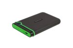 TRANSCEND 2TB STOREJET M3C 2.5'' USB TYPE C HDD SLIM IRON GREY (TS2TSJ25M3C)