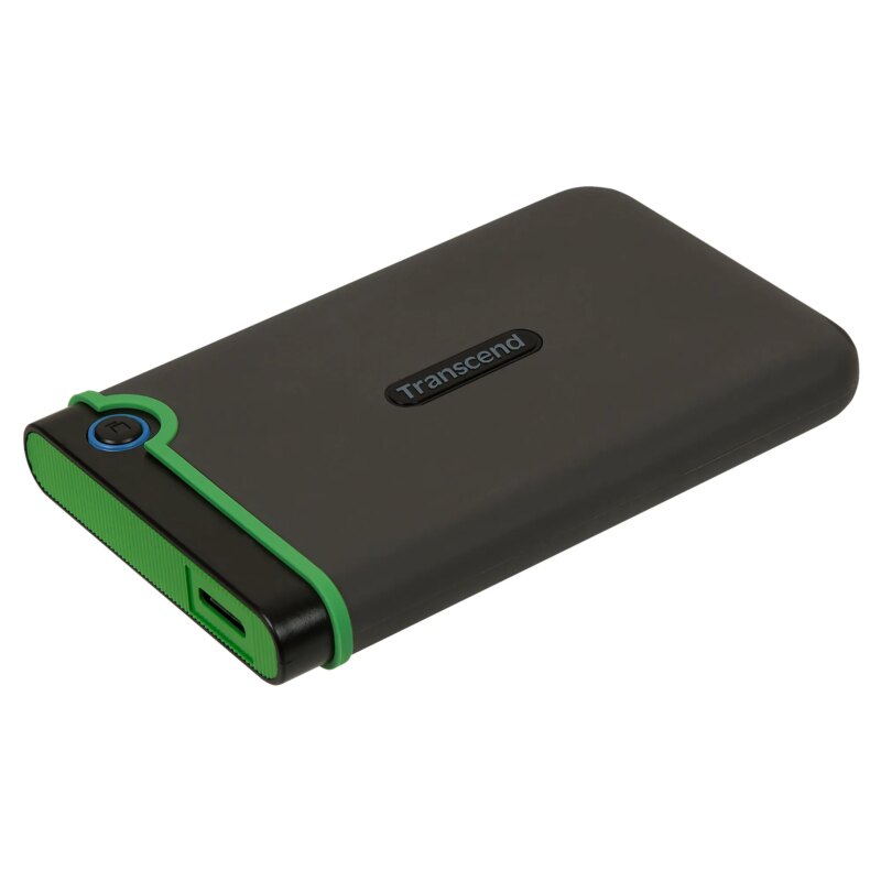 TRANSCEND 2TB STOREJET M3 2.5'' USB3.1 RUGGED HDD- SLIM IRON GREY (TS2TSJ25M3S)_5