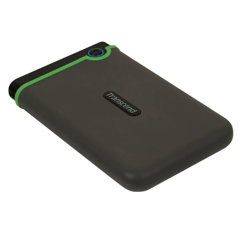 TRANSCEND 2TB STOREJET M3 2.5'' USB3.1 RUGGED HDD- SLIM IRON GREY (TS2TSJ25M3S)_6