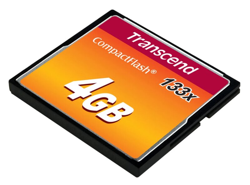 TRANSCEND 4GB COMPACT FLASH 133X (TS4GCF133)_3