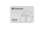 TRANSCEND 4 TB SSD230S 2.5'' SSD DRIVE - SATA III 3D TLC with DRAM cache - 560MB/s Read 520MB/s Write - 2240 TBW (TS4TSSD230S)