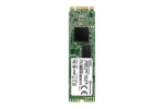 TRANSCEND 512GB MTS830S M.2 SATA3 2280 SSD - 3D NAND (TS512GMTS830S)