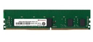 TRANSCEND 4GB DDR4-2666 REG-DIMM CL19 1Rx8 512Mx8 (TS512MHR72V6H)