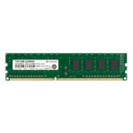 TRANSCEND 4GB DDR3L-1600 LOW VOLTAGE  DUAL VOLTAGE DESKTOP U-DIMM 1.35V/1.5V (TS512MLK64W6H)