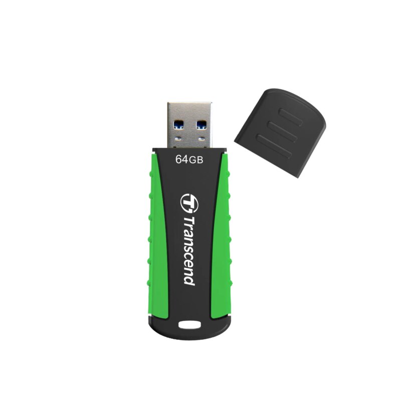 TRANSCEND 64G USB3.0 JETFLASH 810 SERIES (TS64GJF810)_4