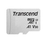 TRANSCEND 300S 64GB MICRO SD UHS-I U1 CLASS 10 READ 95 MB/S WRITE 45MB/S WITH SD ADAPTOR -TLC (TS64GUSD300S-A)