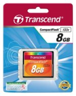 TRANSCEND 8GB COMPACT FLASH 133X (TS8GCF133)_7
