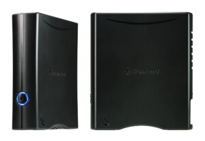 TRANSCEND STOREJET 8TB 3.5'' USB3.0 HDD (TS8TSJ35T3)