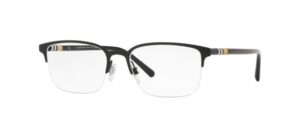 Burberry Tubular Check Be 1323 (TUBULAR CHECK BE 1323_1213_54) Men's EYEWEAR_main
