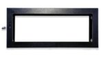 RCT 15U Network Cabinet Swing-Frame Conversion Collar - 200mm (TW15UCOLLAR200)_1