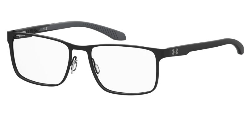 Under Armour Ua 5064_g (UA 5064_G_08A_58) Men's EYEWEAR_main