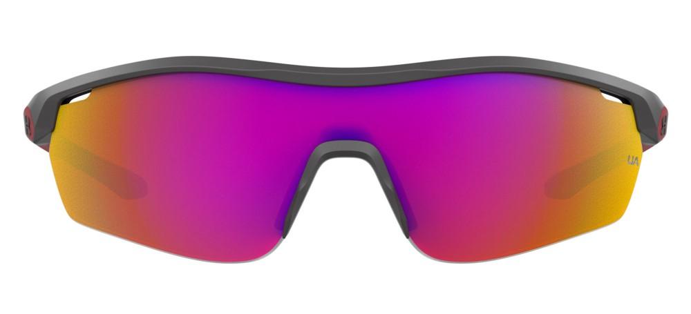 Under Armour Ua 7001_s (UA 7001_S_R6S-B3_TAGLIA UNICA) Women's EYEWEAR_1