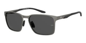 Under Armour Ua Assist Mtl_g (UA ASSIST MTL_G_5MO-M9_57) Men's EYEWEAR_main