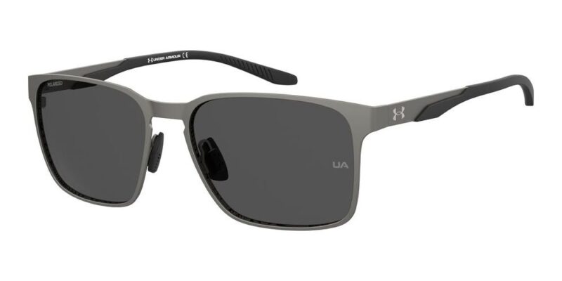 Under Armour Ua Assist Mtl_g (UA ASSIST MTL_G_5MO-M9_57) Men's EYEWEAR_main