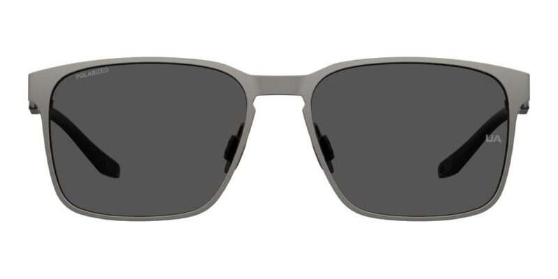 Under Armour Ua Assist Mtl_g (UA ASSIST MTL_G_5MO-M9_57) Men's EYEWEAR_1