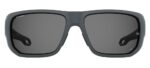 Under Armour Ua Attack 2 (UA ATTACK 2_RIW-6C_63) Men's EYEWEAR_1