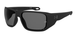 Under Armour Ua Attack Md (UA ATTACK MD_003-6C_60) Men's EYEWEAR_main