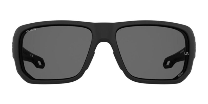 Under Armour Ua Attack Md (UA ATTACK MD_003-6C_60) Men's EYEWEAR_1