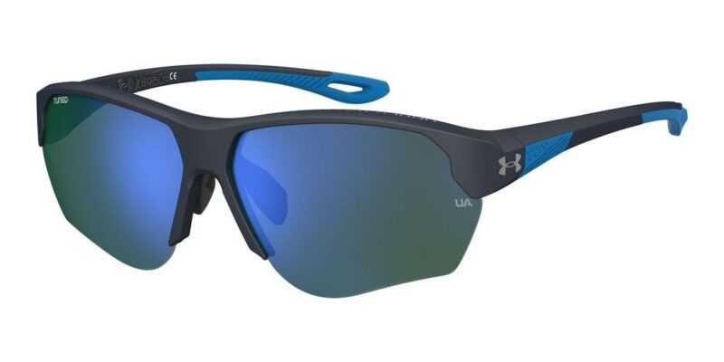 Under Armour Ua Compete_f (UA COMPETE_F_09V-V8_68) Men's EYEWEAR_main