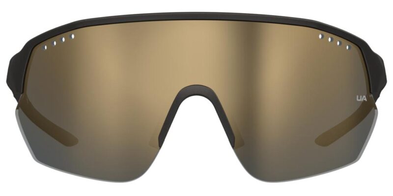 Under Armour Ua Gameday Ii_g (UA GAMEDAY II_G_ZK4-JO_TAGLIA UNICA) Unisex EYEWEAR_1