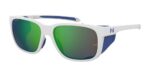 Under Armour Ua Glacial (UA GLACIAL_YO6-3K_58) Men's EYEWEAR_main