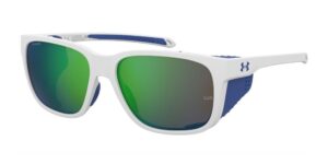 Under Armour Ua Glacial (UA GLACIAL_YO6-3K_58) Men's EYEWEAR_main