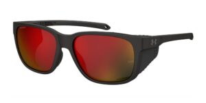 Under Armour Ua Glacial (UA GLACIAL_ZK4-7H_58) Men's EYEWEAR_main