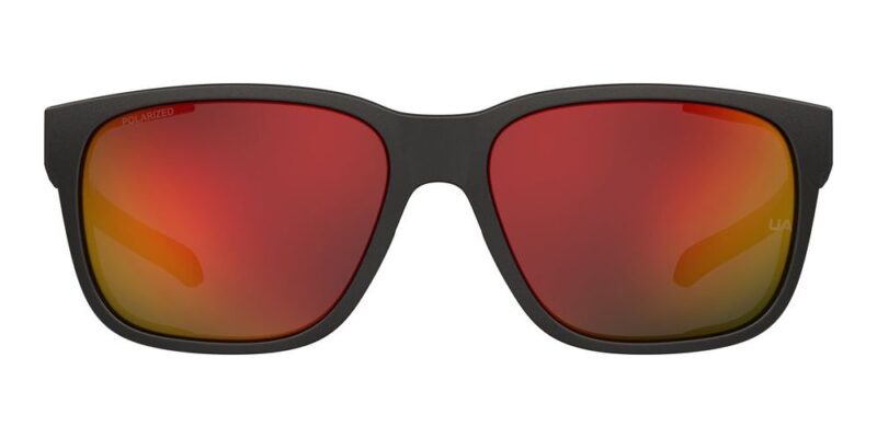 Under Armour Ua Glacial (UA GLACIAL_ZK4-7H_58) Men's EYEWEAR_1