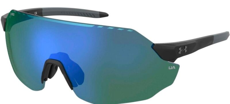 Under Armour Ua Halftime_f (UA HALFTIME_F_O6W-V8_TAGLIA UNICA) Unisex EYEWEAR_main