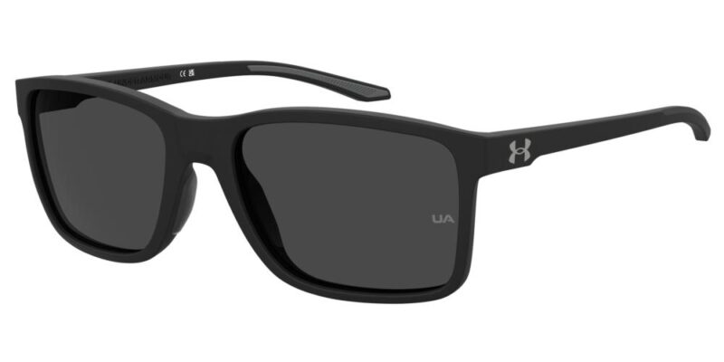 Under Armour Ua Hustle Xl (UA HUSTLE XL_003-IR_59) Unisex EYEWEAR_main