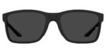 Under Armour Ua Hustle Xl (UA HUSTLE XL_003-IR_59) Unisex EYEWEAR_1