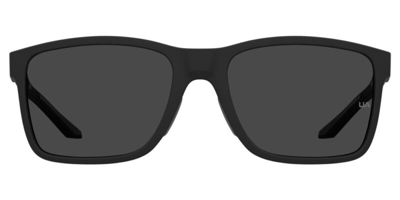 Under Armour Ua Hustle Xl (UA HUSTLE XL_003-IR_59) Unisex EYEWEAR_1